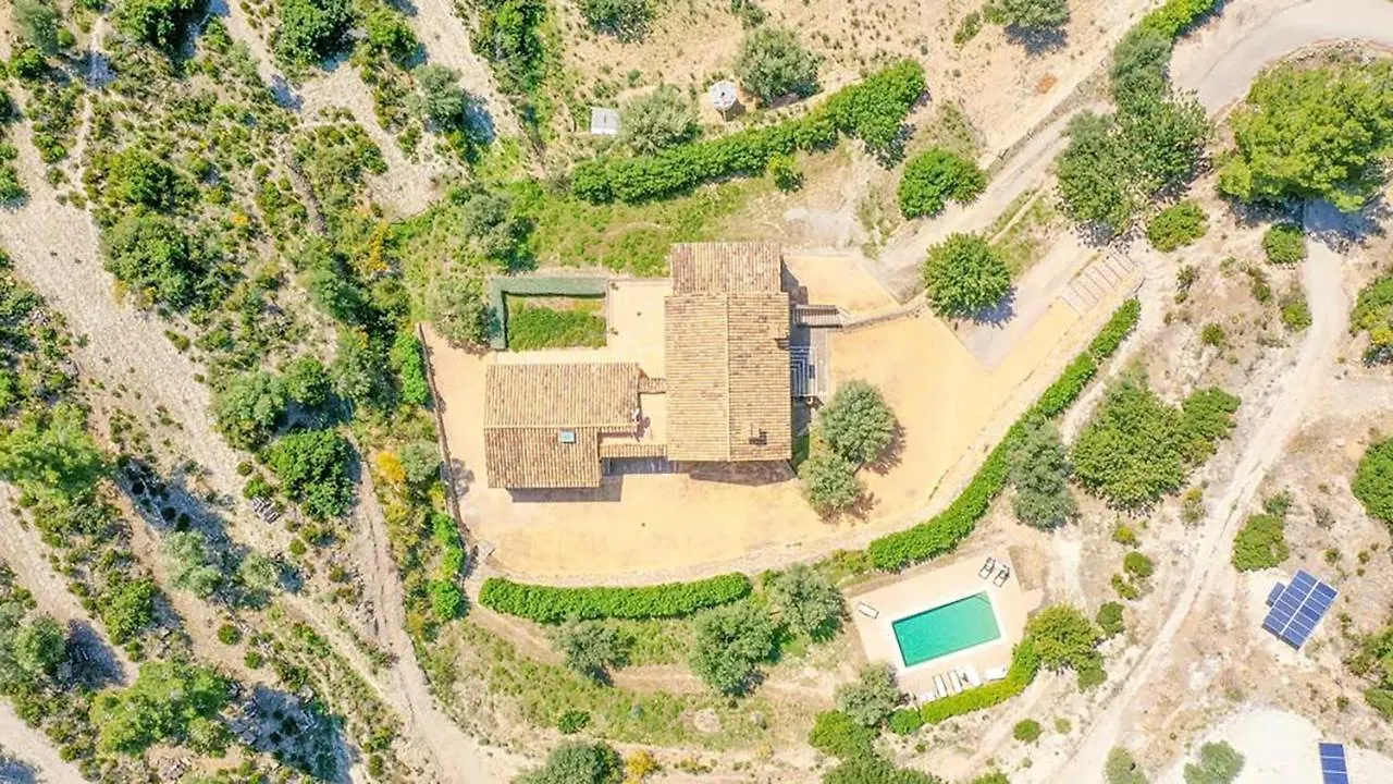 Villa Son Llarg, Estallencs Estellencs  Estellencs (Estellenchs)