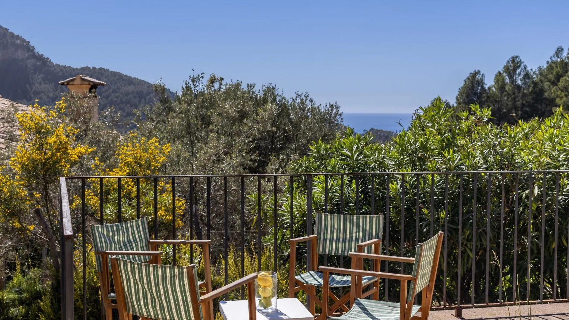 Villa Son Llarg, Estallencs Estellencs  0*, Estellencs (Estellenchs) España