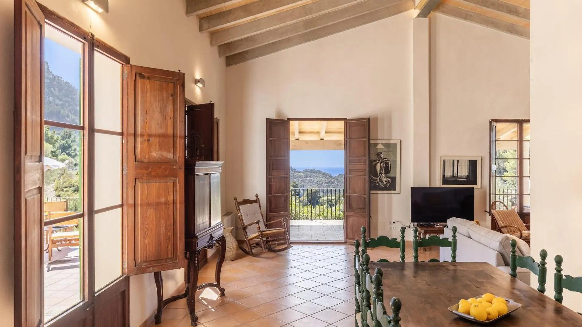 Villa Son Llarg, Estallencs Estellencs   Estellencs (Estellenchs)