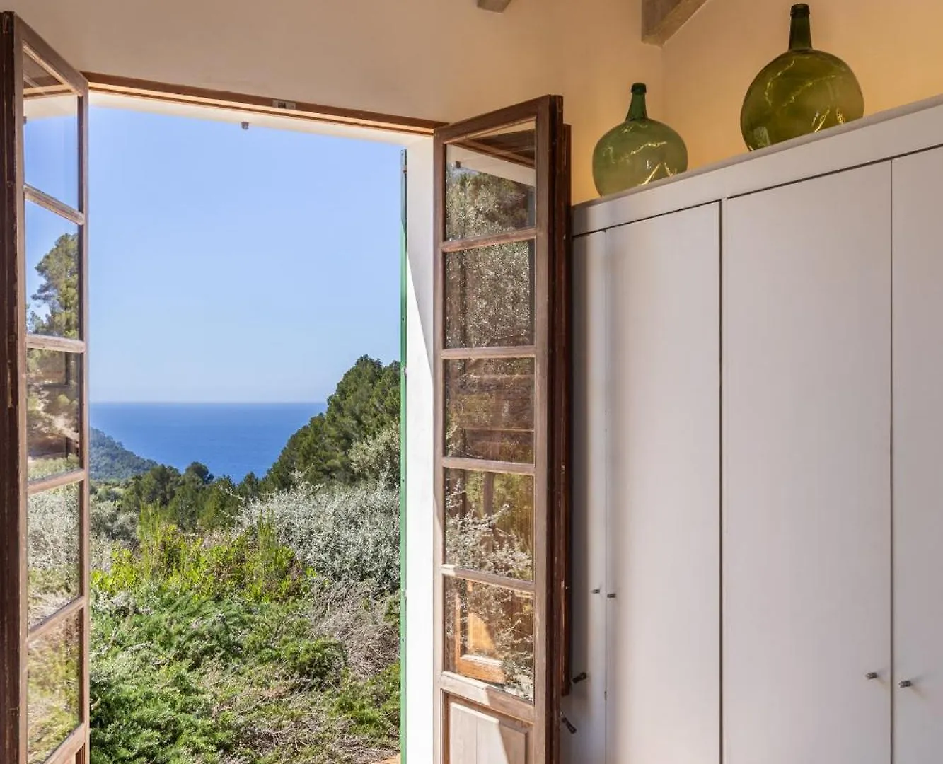 Villa Son Llarg, Estallencs Estellencs  España