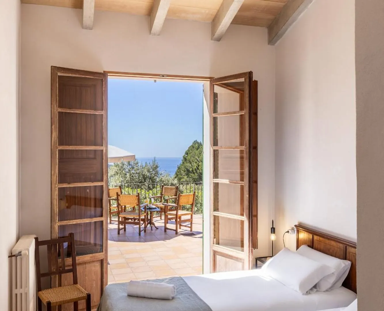 Villa Son Llarg, Estallencs Estellencs  0*, Estellencs (Estellenchs) España