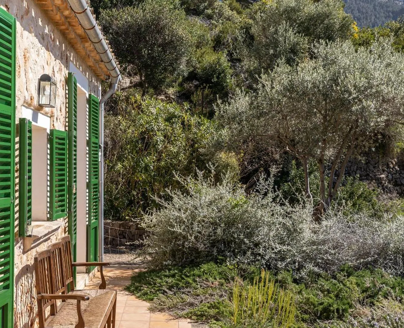 Villa Son Llarg, Estallencs Estellencs   Estellencs (Estellenchs)